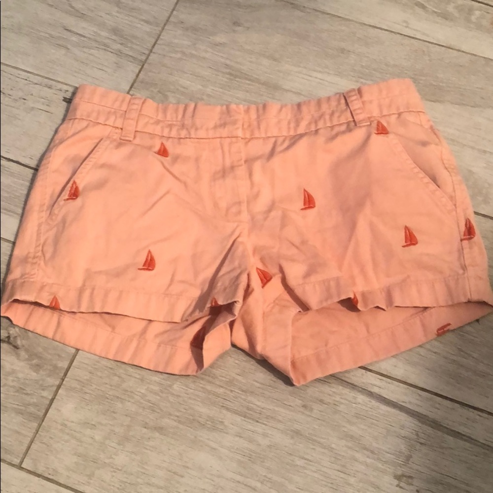 J.Crew shorts